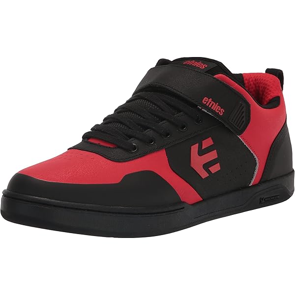 Amazon.com | Etnies Men's Culvert Mid Top Michelin Skate